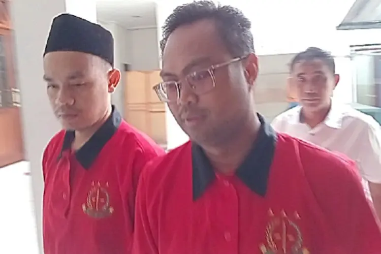 Hakim PN Cibinong Kabulkan Keinginan Yusuf Sulaeman, Porsche dan Alphard Aman