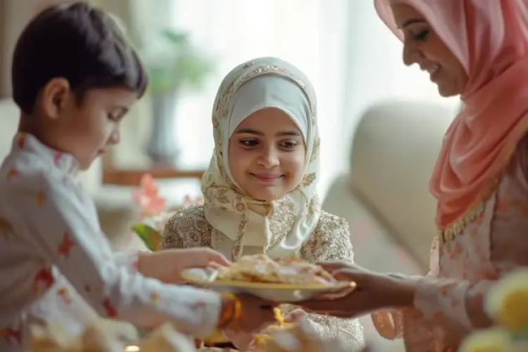 Mulai Umur Berapa Anak Dianjurkan Berpuasa di Bulan Ramadhan? Simak Penjelasannya di Sini