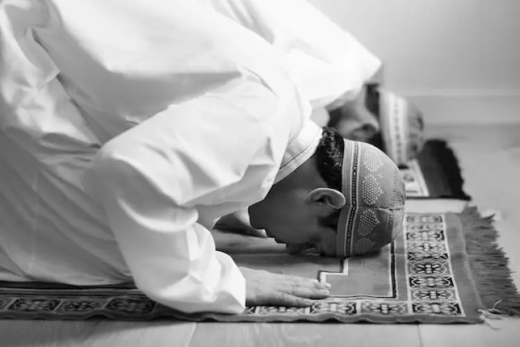 Persiapan Spiritual, Sholat Taubat Jelang Bulan Suci Ramadhan