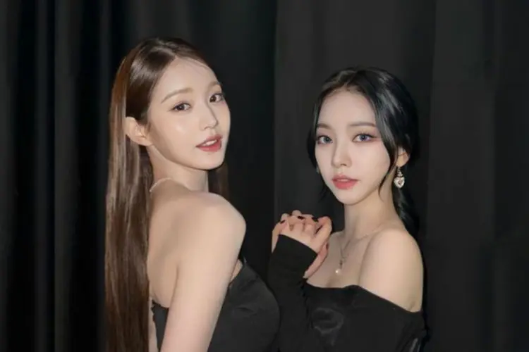 Akhirnya YouTuber Wanita yang Melecehkan Karina aespa dan Jang Wonyoung IVE Dipenjara