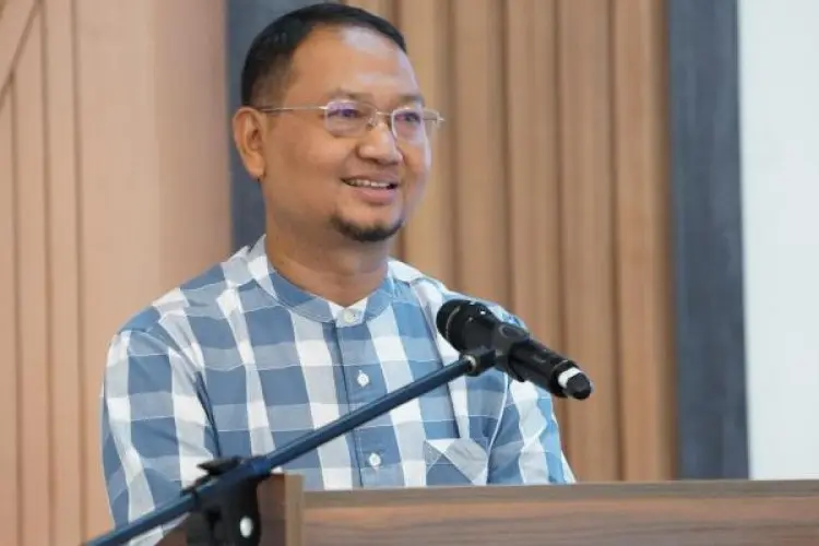 DPRD Jabar Dorong Optimalisasi Energi Panas Bumi