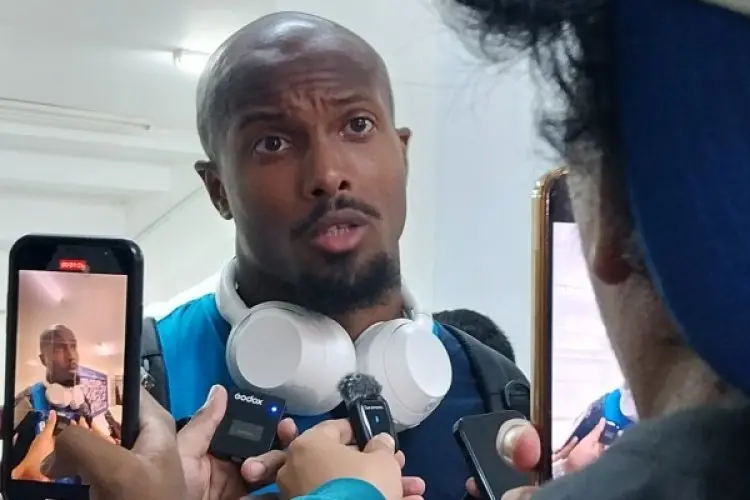 Baru Juga Hengkang dari Persib Bandung, Pemain Ini Sudah Tampil di California