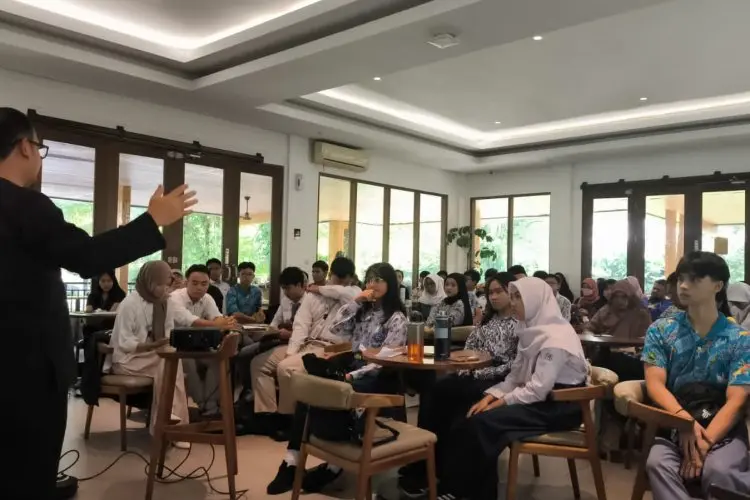 Begini Cara Pemkot Bogor Wujudkan Kota Ramah Anak