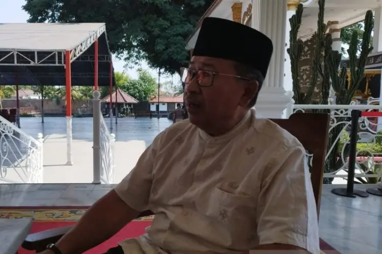 Pemkab Cianjur Siap Gelontorkan Anggaran Dukung Program MBG,