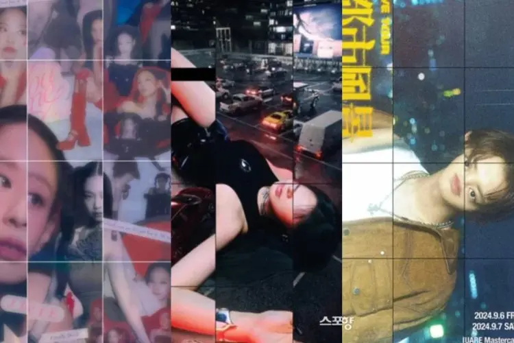 Pembaruan Instagram Sebabkan Masalah Bagi Konten Promosi K-Pop