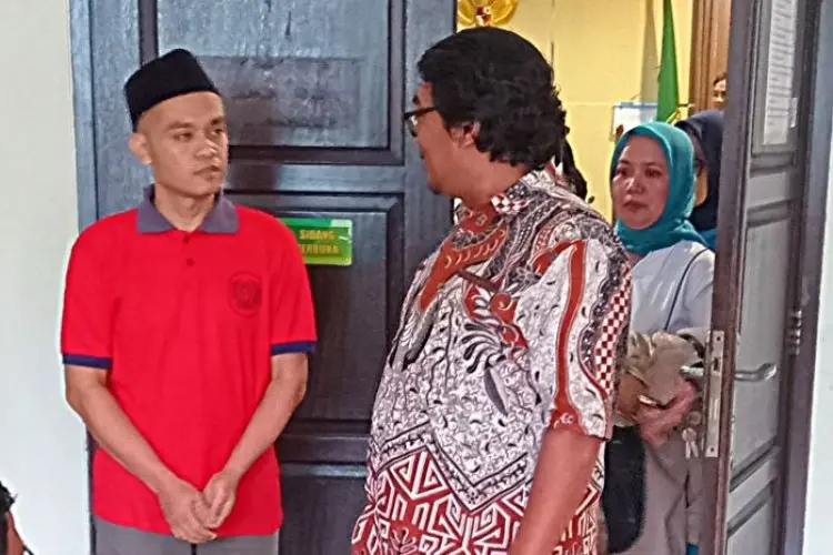 Terdakwa Malapraktik Hendro Riyadi Divonis Lebih Berat dari Tuntutan JPU