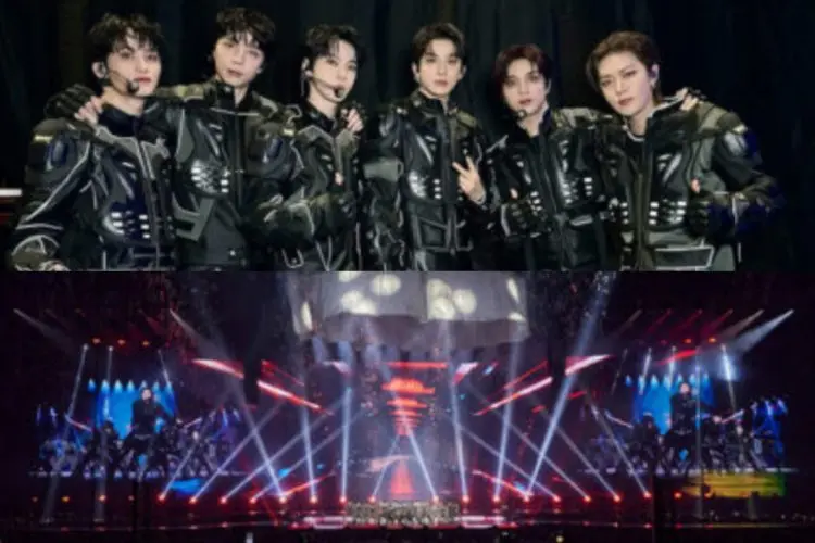Kembali Memulai Tur Dunia, NCT 127 Tegaskan Grupnya akan Tetap Beranggotakan 8 Orang Member