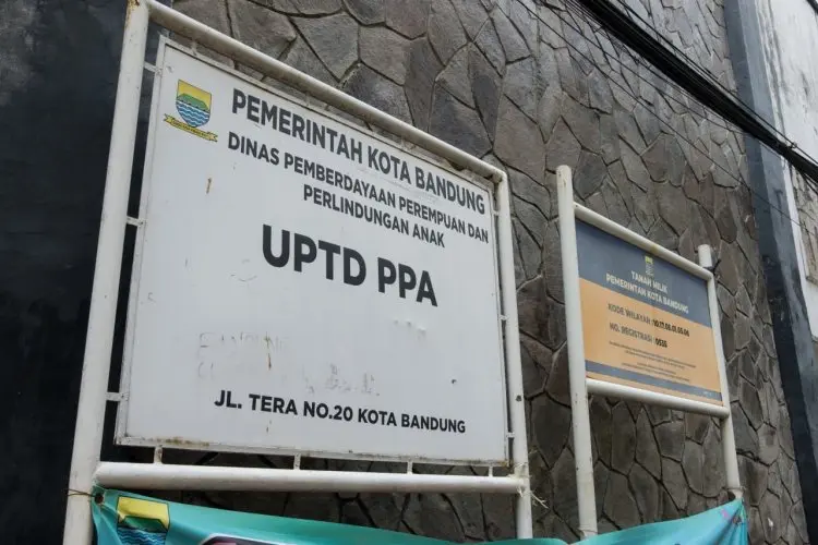 Pelecehan dan Kekerasan Seksual Kian Merisaukan, Ini Langkah Pemkot Bandung Menangkalnya