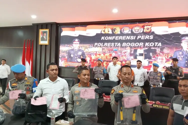 Satpam Rumah Mewah Tewas Bersimbah Darah, Modus Pelaku Membuhunya Gegara Hal Sepele