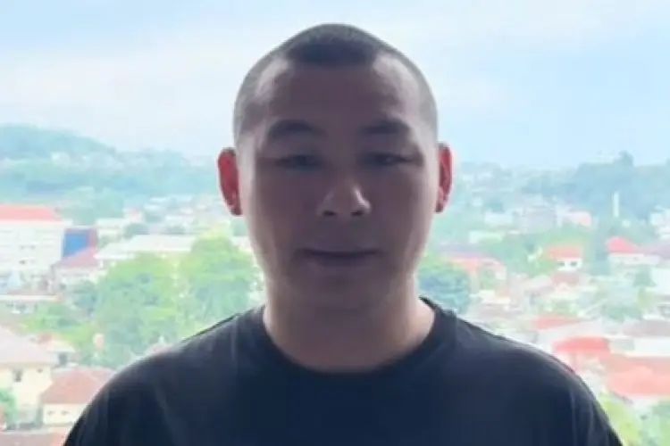 Usai Viral, WNA China yang Selipkan Uang Rp500 Ribu di Paspor Akhirnya Minta Maaf