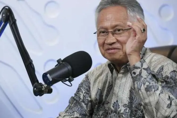 Viral Rekaman Suara Mendikti Satryo Marahi Pegawai Gegara Air di Rumah Dinas Bermasalah