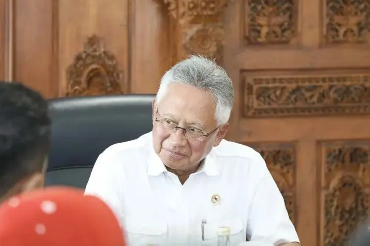Tercatat Tak Miliki Utang, Segini Kekayaan Mendiktisaintek Satryo Brodjonegoro Menurut LHKPN