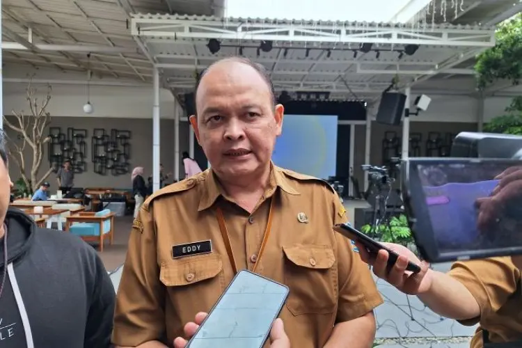 Dorong Pengembangan Industri Gim Lokal, Dispora Kota Bandung Gelar Bandung Gaming Day 2025
