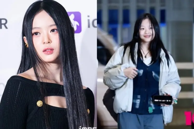 Aktivitas NewJeans Dipertanyakan saat Visa E-6 Hannie Segera Habis