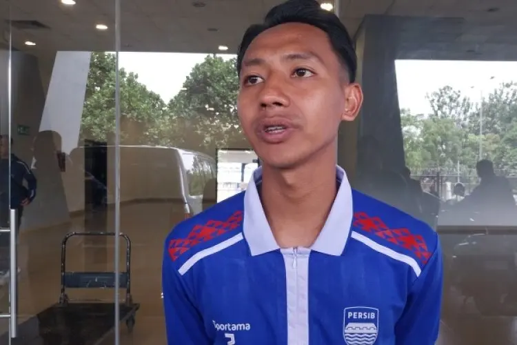 Persib Bandung Ajukan Banding atas Sanksi Beckham Putra: Tidak Ada Unsur Provokasi!
