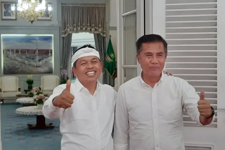 Dedi Mulyadi Pastikan Bakal Tunda Bankeu Kabupaten/Kota