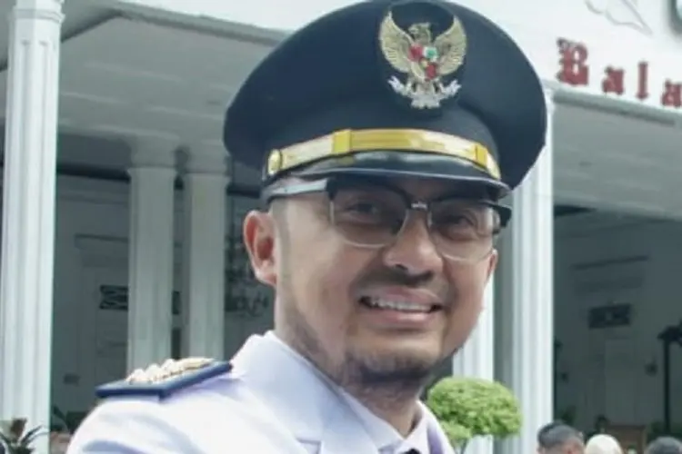 Kena Dampak Pembangunan Underpass, Kantor Kecamatan Tanah Sareal dan Kelurahan Kedung Badak Terpaksa Pindah