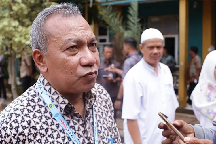 Bakal Dicopot, Kepsek di Parungpanjang yang Terlibat Penyelewengan Dana PIP