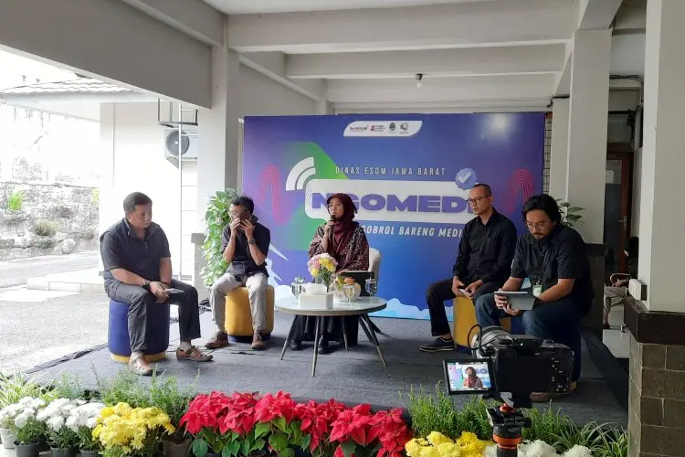 Pemprov Jabar Bakal Terus Massifkan Sosialisasi Kendaraan Listrik