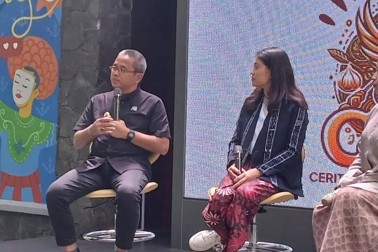 Disparbud Jabar Dukung Upaya Ubi Cilembu Mendunia