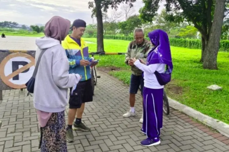 Hanya Sampai 15 Januari 2025, PLN Jabar Gencar Promosikan Program Gebyar Awal Tahun 2025