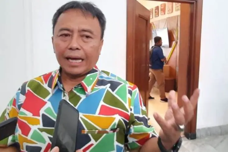 Baru 12 Daerah di Jabar Punya Satgas MBG, Pemprov Target Rampung Pekan Ini