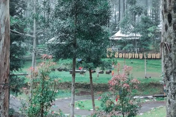 Momen Libur Panjang, Pelaku Usaha Wisata di Lembang Optimistis Bakal ada Peningkatan Kunjungan
