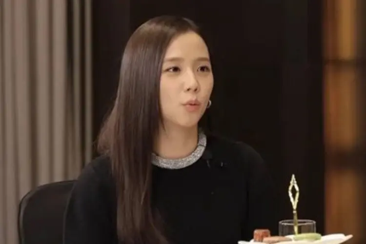 Kemampuan Akting Jisoo Dipuji para Member BLACKPINK: Mereka Menonton Semuanya