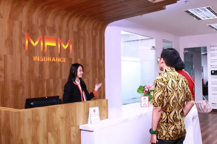MPMInsurance Pertahankan Rating A+ dari Fitch Ratings