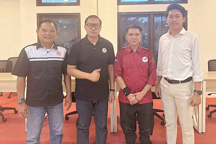 Porprov XV 2026, Esport Kabupaten Bogor Punya Target Boyong 5 Medali Emas