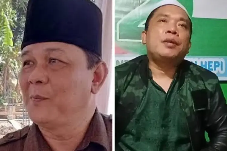 Gaduh PPP dan Gerindra Cimahi, Ketua Partai Politik Saling Ancam Lapor Polisi