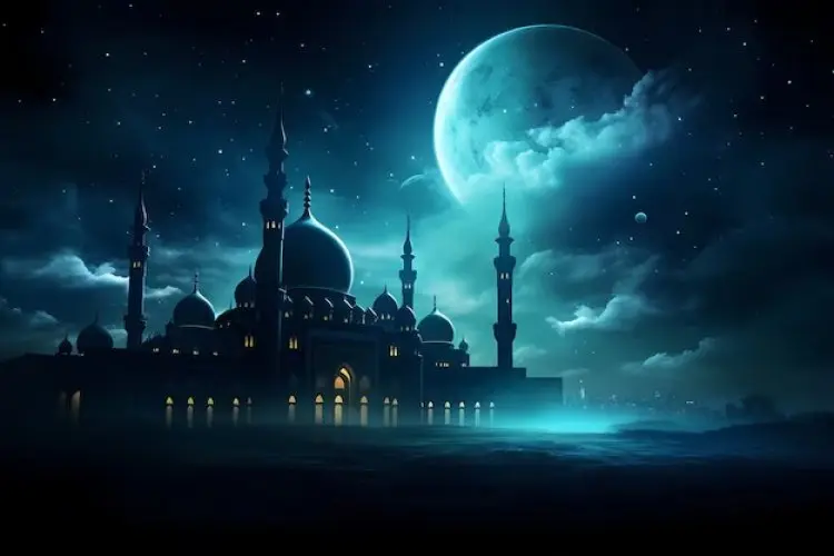 Puasa Setelah Malam Nisfu Sya'ban, Hukumnya Menurut Pandangan Ulama