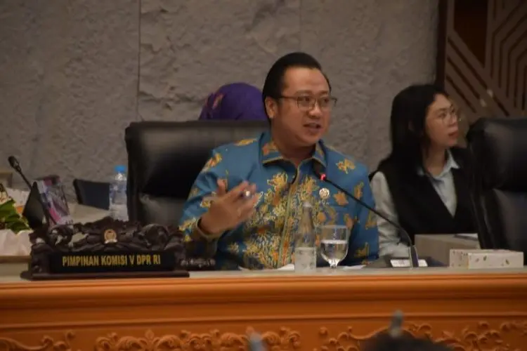 DPRD Jabar Minta Bantuan DPR RI, Akselerasi Pembangunan Infrastruktur