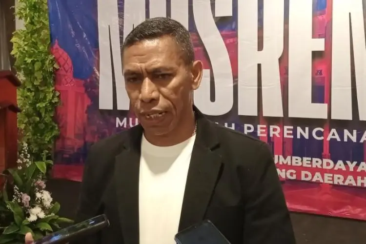 Camat Sebut Program Basuh Anting Sukses Tekan Stunting Di Bogor Tengah