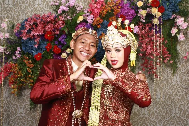 Doa Beckham Putra Usai Resmi Melepas Masa Lajang