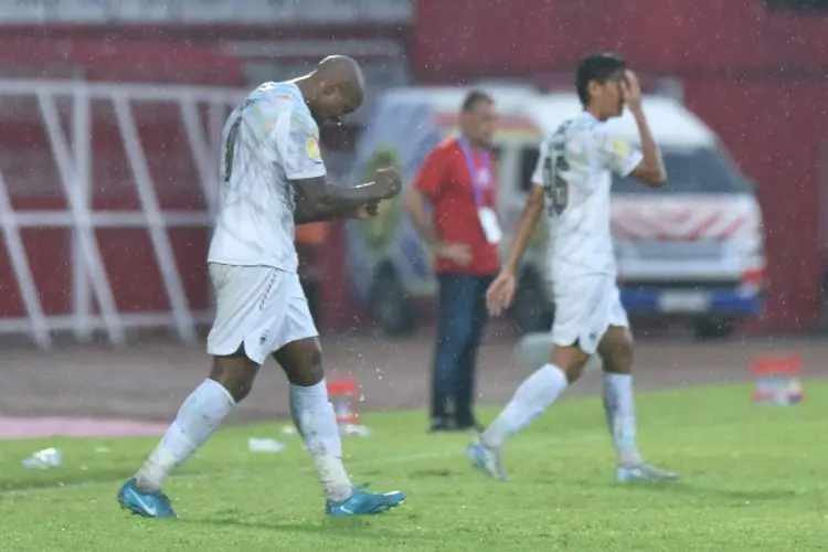 Jelang Persib vs PSM Makassar, Gervane Kastaneer Menggebu-gebu Ingin Cetak Gol Lagi