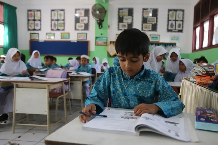 Disdik Jabar Siap Fasilitasi Program Sekolah Rakyat