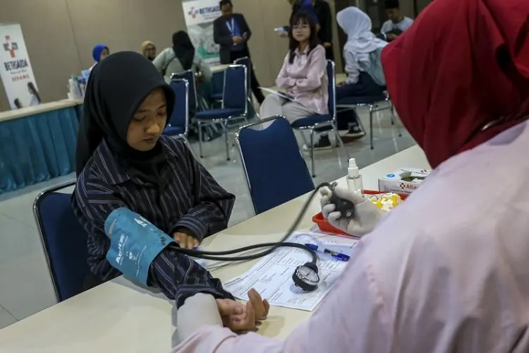 Dinkes Jabar Ungkap Sejumlah PR Terkait Optimalisasi Program PKG