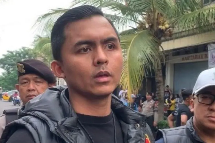 Polisi Cianjur Buru Pembunuh Perempuan di Kebun Teh