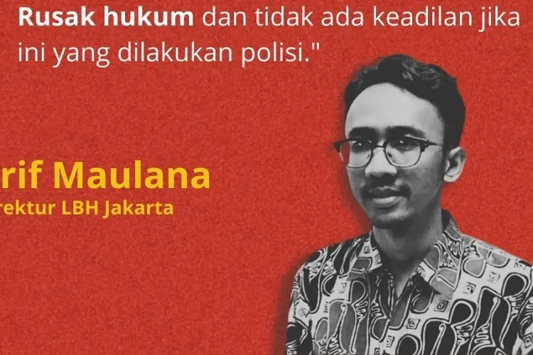 Revisi KUHAP dan KUHP: Langkah Strategis Reformasi Kepolisian Demi Penegakan Hukum yang Transparan