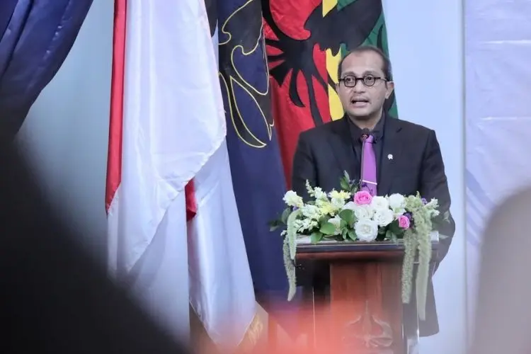 Mengurai Benang Kusut KUHP Baru: Perjalanan Panjang 60 Tahun dalam Menciptakan Hukum Pidana Modern Indonesia