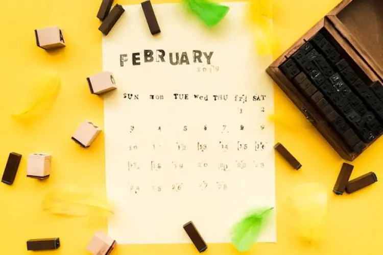 Daftar Tanggal Merah dan Jadwal Libur Sekolah Februari 2025