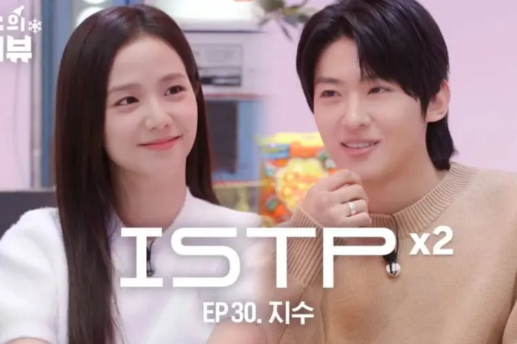 Jisoo BLACKPINK Ungkap Tipe Ideal Pria yang Disukainya: Ingin Pacar Seperti Dex