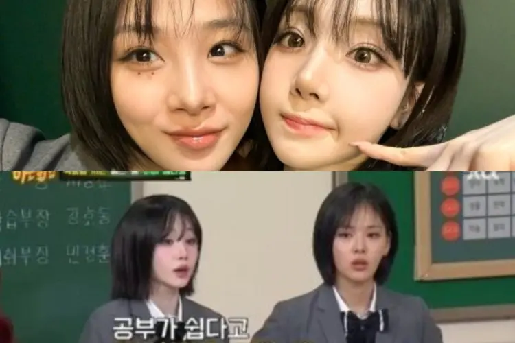 Menentang sang Adik untuk Debut jadi Idola K-Pop, BIBI Ungkap Alasannya