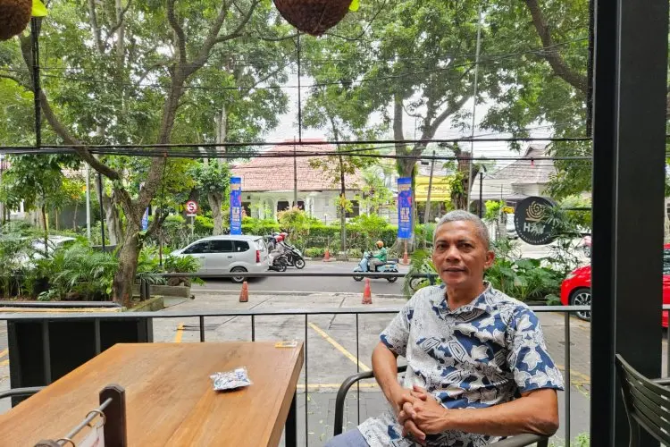 IAW Duga Ada Kekeliruan Pada Kasus Tambang Emas Ilegal yang Melibatkan Yu Hao