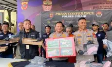 Misteri Kematian Ilpan Pratama Ilahi Terungkap, Polisi Tangkap Pelaku di Gununghalu