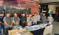 Dibunuh Temannya, Polisi Beberkan Kronologis Tewasnya Ilpan Pratama Ilahi yang Ditemukan Warga di Semak Belukar