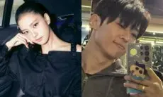 Dex Kabulkan Permintaan Jisoo BLACKPINK Setelah sang Idola Ungkap Tipe Idealnya