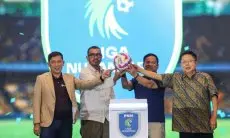 PSSI Usut Tuntas Ujaran Rasis saat Indonesia vs Bahrain, Identifikasi Pelaku Lewat TV dan AI, Kenneth Akhirnya Dapat Jersi Marselino