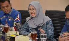 Parlemen Jabar Bakal Tiru Program Pengawasan Tematik DPRD Jateng